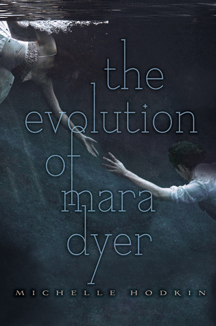 The Evolution of Mara Dyer (2012)