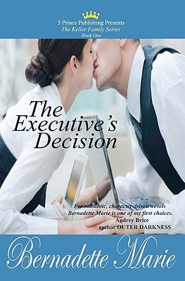 The Executive's Decision (2011)