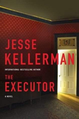 The Executor (2010) by Jesse Kellerman