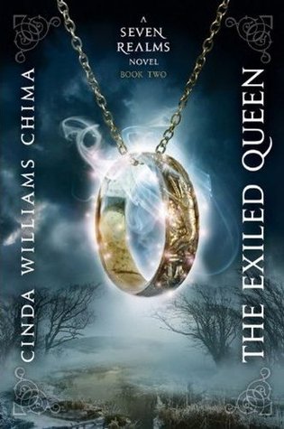 The Exiled Queen (2010) by Cinda Williams Chima