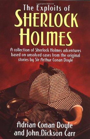 The Exploits of Sherlock Holmes (1999)