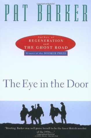 The Eye in the Door (1995)
