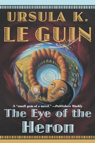 The Eye of the Heron (2003)