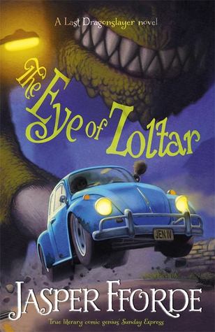 The Eye of Zoltar (2014)