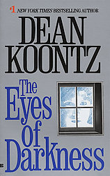 The Eyes of Darkness (1996) by Dean Koontz