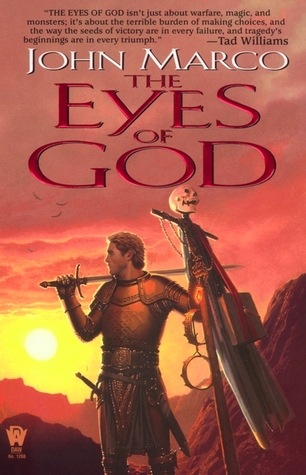 The Eyes of God (2003)