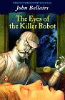 The Eyes of the Killer Robot (1998) by Edward Gorey