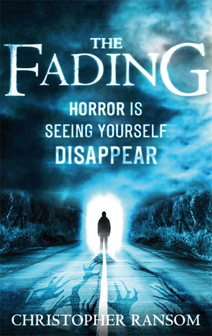 The Fading (2000) by Christopher Ransom