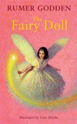 The Fairy Doll (2006) by Rumer Godden