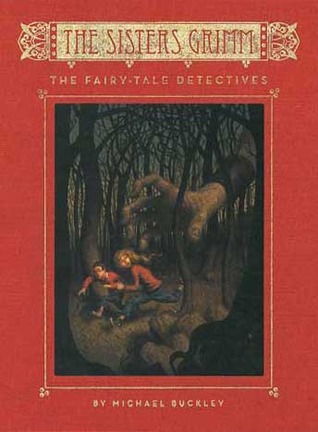 The Fairy-Tale Detectives (2005)