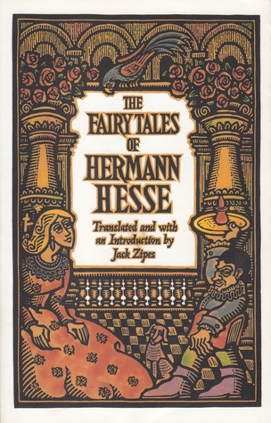 The Fairy Tales of Hermann Hesse (1995) by Hermann Hesse