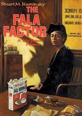 The Fala Factor (1984) by Stuart M. Kaminsky