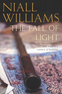 The Fall of Light (2006) by Niall Williams