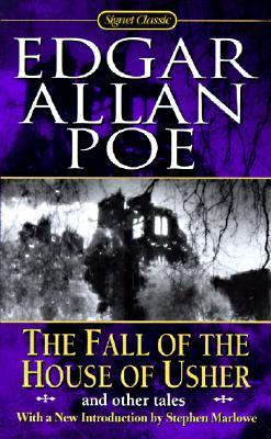 The Fall of the House of Usher and Other Tales (1998)
