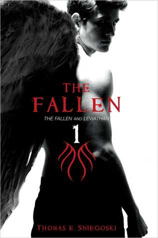 The Fallen 1: The Fallen and Leviathan (2011) by Thomas E. Sniegoski