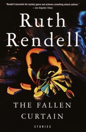 The Fallen Curtain (2001) by Ruth Rendell