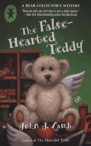 The False-Hearted Teddy (2007)