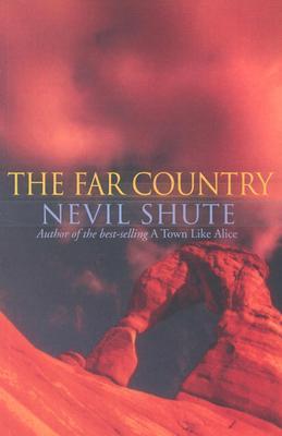 The Far Country (2002) by Nevil Shute