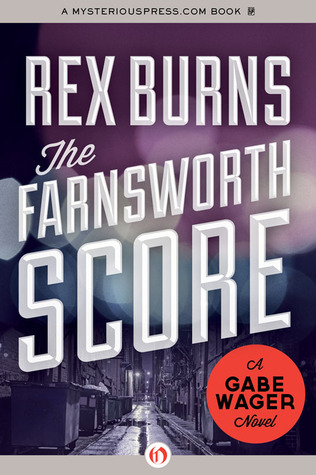 The Farnsworth Score (2012)