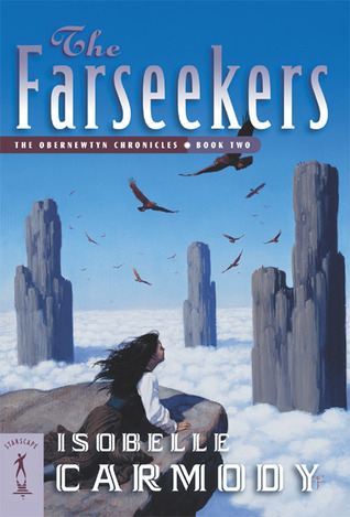 The Farseekers (2003) by Isobelle Carmody