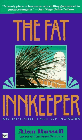 The Fat Innkeeper (2009) by Alan Russell