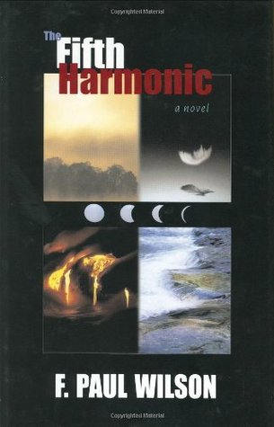 The Fifth Harmonic (2003)