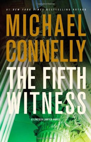 The Fifth Witness (2011)