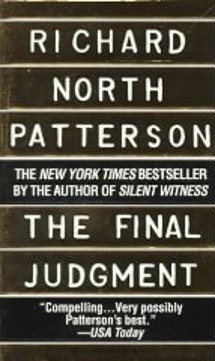 The Final Judgment (1998) by Richard North Patterson
