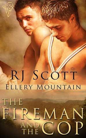 The Fireman and the Cop (2013) by R.J. Scott