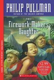 The Firework-Maker's Daughter (2006) by Philip Pullman