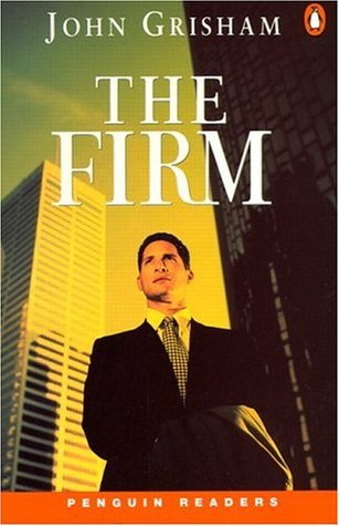 The Firm (2000) by John Grisham