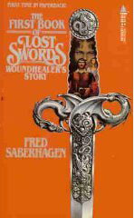The First Book of Lost Swords: Woundhealer's Story (1988)