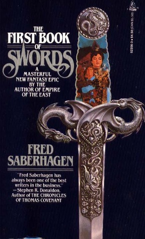 The First Book of Swords (1984)