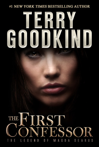 The First Confessor (2012)