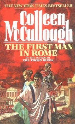 The First Man in Rome (1991)