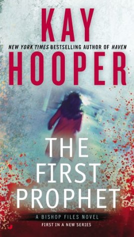 The First Prophet (2012) by Kay Hooper