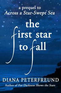 The First Star to Fall (2013) by Diana Peterfreund