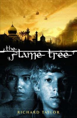 The Flame Tree (2009) by Richard Lewis