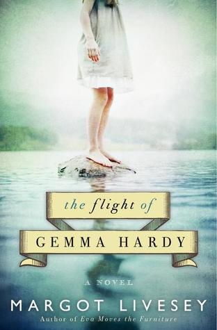 The Flight of Gemma Hardy (2012) by Margot Livesey