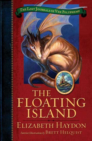 The Floating Island (2006) by Brett Helquist