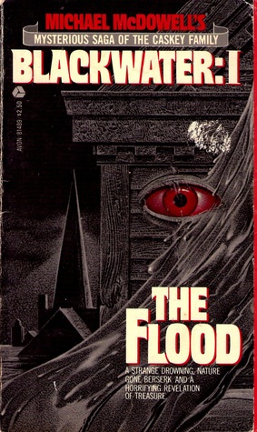 The Flood (1983) by Michael McDowell