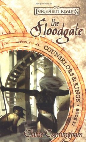 The Floodgate (2001) by Elaine Cunningham