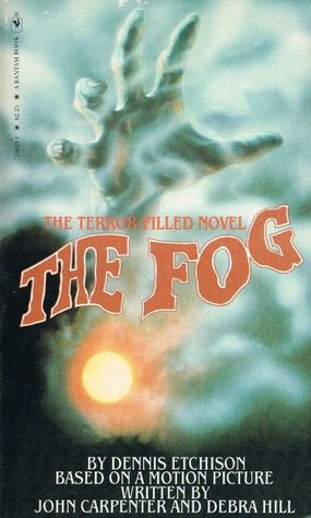 The Fog (1980) by John Carpenter