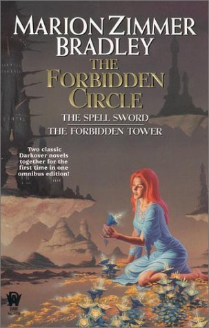 The Forbidden Circle (2002) by Marion Zimmer Bradley