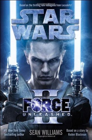 The Force Unleashed II (2010) by Sean Williams