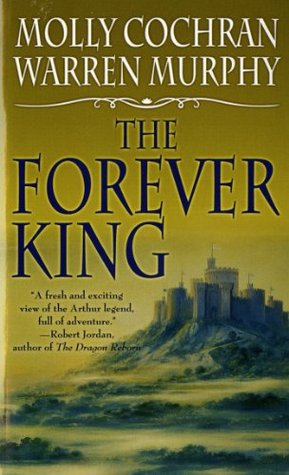 The Forever King (1993) by Molly Cochran