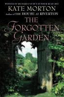 The Forgotten Garden (2008)