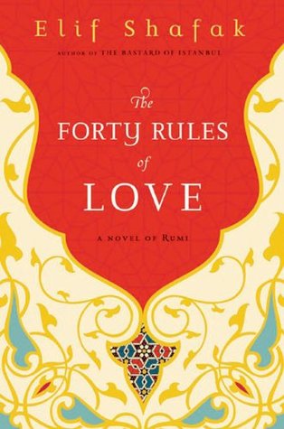 The Forty Rules of Love (2009)
