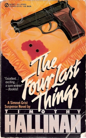 The Four Last Things (1990)