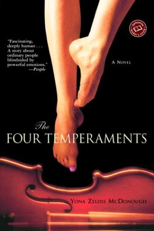 The Four Temperaments (2003)